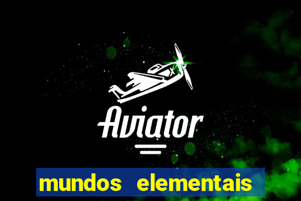 mundos elementais download android